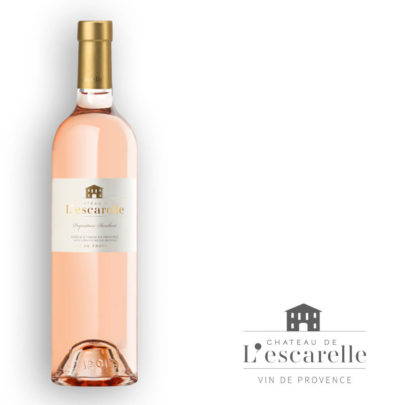 chateau-l'escarelle-rose-tradition