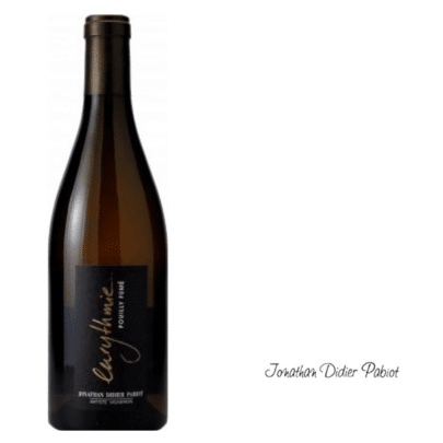 Domaine-Jonathan-Didier-Pabiot-Pouilly-Fume-Eurythmie