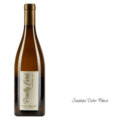 Domaine-Jonathan-Didier-Pabiot-Pouilly-Fume-FLORILEGE