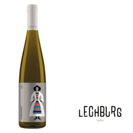 Lechburg Gewurztraminer