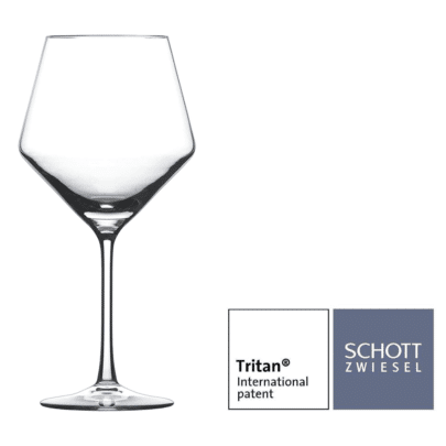 Pahar Schott Zwiesel Pure Burgundy