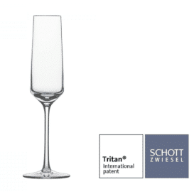 Pahar sampanie Pure Schott Zwiesel