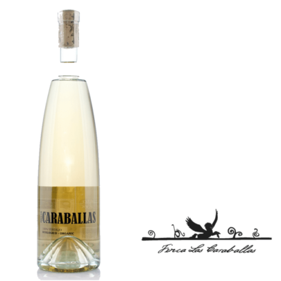 Vin Verdejo Finca Las Caraballas