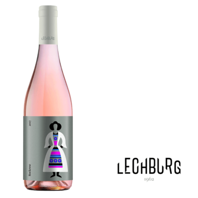 Vin-rose-Rockrose-Lechburg